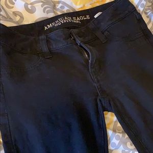 American Eagle Jeggings